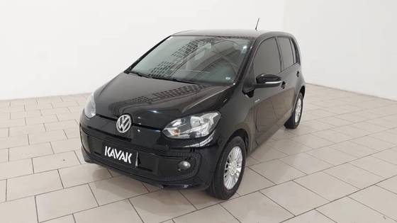 VOLKSWAGEN UP 1.0 MPI MOVE UP 12V FLEX 4P AUTOMATIZADO